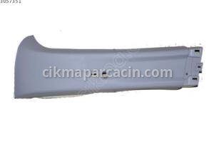 Orta Direk Bakaliti Üst Sol Doblo 2010 Sonrası (Camlı) OEM 735497222