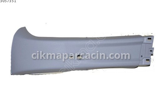 Fiat Doblo Bakalit çıkma parça
