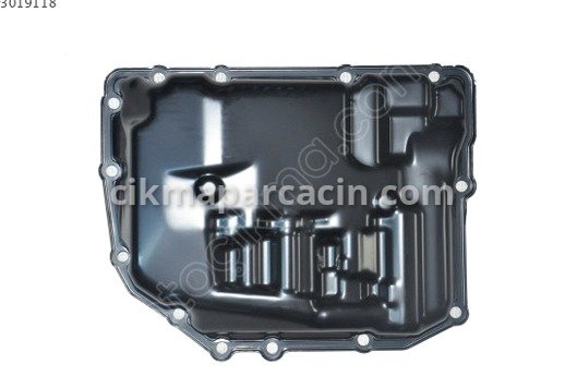 Fiat Egea Şanzıman Beyni çıkma parça