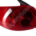Peugeot 206 Piston Kolu çıkma parça - BENİM PARÇACIM İstanbul