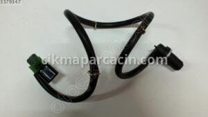 PAJERO 2006-2014 ABS SENSÖRÜ ARKA SOL