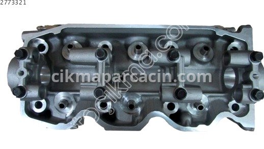 Hyundai Getz Silindir Kapağı çıkma parça