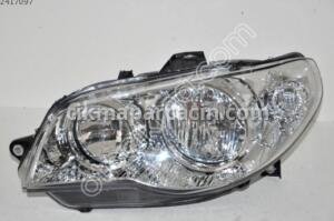 PALIO / ALBEA ÖN FAR SOL (BEYAZ) 05-> 51754472 51754471 OEM 51754472