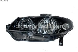 PALIO / ALBEA ÖN FAR SOL (SİYAH) 05-> 51773144 OEM 51773144