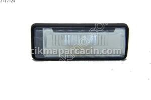 PALIO-ALBEA YM ARKA PLAKA LAMBASI 46822128 OEM 46822128