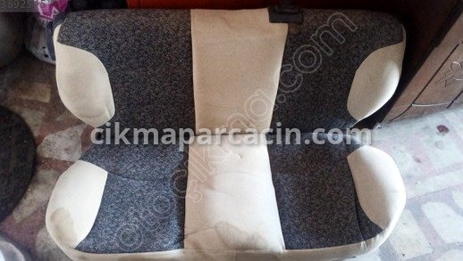 Fiat Palio Arka Koltuk çıkma parça