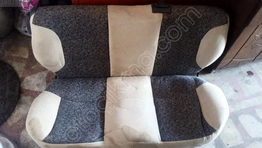 Fiat Palio Arka Koltuk çıkma parça - KOÇAL OTOMOTİV Trabzon