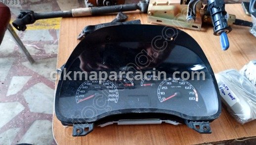 Fiat Palio Gösterge Paneli çıkma parça