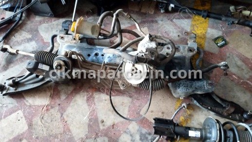 Fiat Palio Direksiyon Kutusu çıkma parça