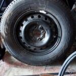 Fiat Palio Jant & Lastik Takımı çıkma parça - KOÇAL OTOMOTİV Trabzon