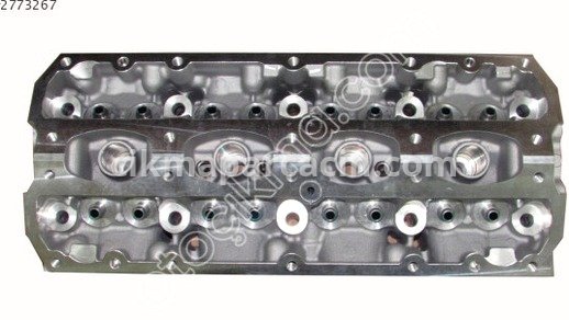 Land Rover Discovery Silindir Kapağı çıkma parça
