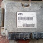 Fiat Palio Motor Beyni çıkma parça - KOÇAL OTOMOTİV Trabzon