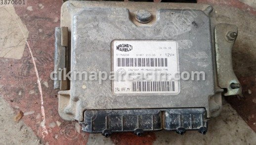 Fiat Palio Motor Beyni çıkma parça