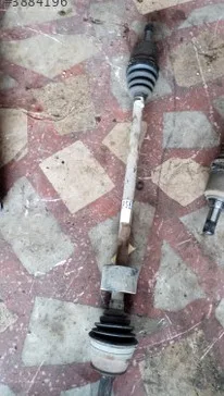 Fiat Palio Aks çıkma parça - KOÇAL OTOMOTİV Trabzon
