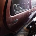 Fiat Palio Sağ Arka Kapı çıkma parça - KOÇAL OTOMOTİV Trabzon