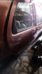 Fiat Palio Sağ Arka Kapı çıkma parça - KOÇAL OTOMOTİV Trabzon