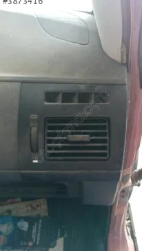 Fiat Palio Difüzör çıkma parça - KOÇAL OTOMOTİV Trabzon