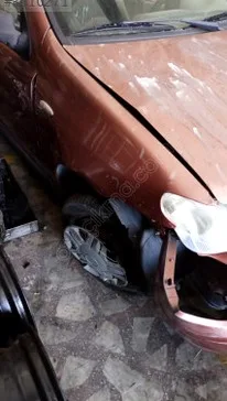 Fiat Palio Sağ Ön Çamurluk çıkma parça - KOÇAL OTOMOTİV Trabzon