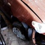 Fiat Palio Sağ Ön Çamurluk çıkma parça - KOÇAL OTOMOTİV Trabzon