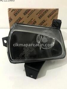 PALIO-SIENA SİS FARI SOL EM 96- OEM 40020111
