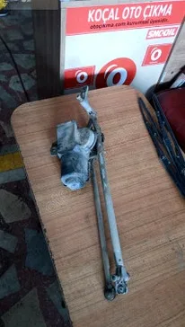 Fiat Palio Silecek Motoru çıkma parça - KOÇAL OTOMOTİV Trabzon