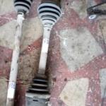 Fiat Palio Aks çıkma parça - KOÇAL OTOMOTİV Trabzon