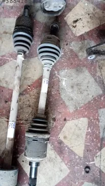 Fiat Palio Aks çıkma parça - KOÇAL OTOMOTİV Trabzon
