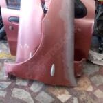 Fiat Palio Sol Ön Çamurluk çıkma parça - KOÇAL OTOMOTİV Trabzon