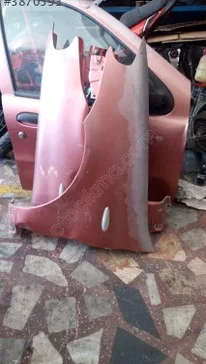 Fiat Palio Sol Ön Çamurluk çıkma parça - KOÇAL OTOMOTİV Trabzon