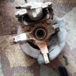 Fiat Palio Taşıyıcı çıkma parça - KOÇAL OTOMOTİV Trabzon