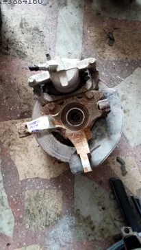 Fiat Palio Taşıyıcı çıkma parça - KOÇAL OTOMOTİV Trabzon