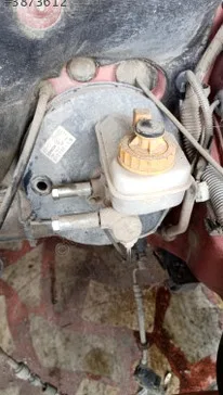 Fiat Palio Westinghouse çıkma parça - KOÇAL OTOMOTİV Trabzon