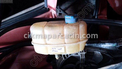 Fiat Palio Yedek Su Deposu çıkma parça