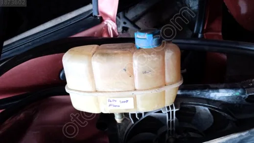 Fiat Palio Yedek Su Deposu çıkma parça - KOÇAL OTOMOTİV Trabzon