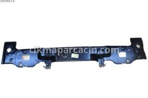Panel Arka Dış Sacı Doblo 2010 Sonrası OEM 52087873