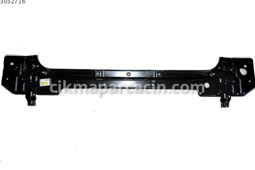 Fiat Fiorino Komple Arka çıkma parça