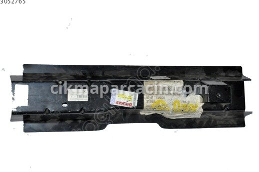 Fiat Fiorino Ara Bölme Sacı çıkma parça