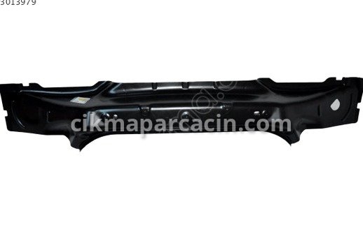 Fiat Egea Radyatör Traversi çıkma parça