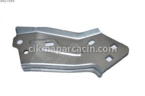 Panel Ön Bağlantı Sacı Ön Sağ Egea ( Uç Kısım) OEM 52017278