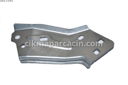 Fiat Egea Disk Fren Balatası çıkma parça