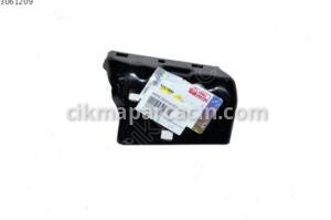 Panel Ön Bağlantı Sacı Sol Doblo 2010 Sonrası (Uç Kısım) OEM 51979092