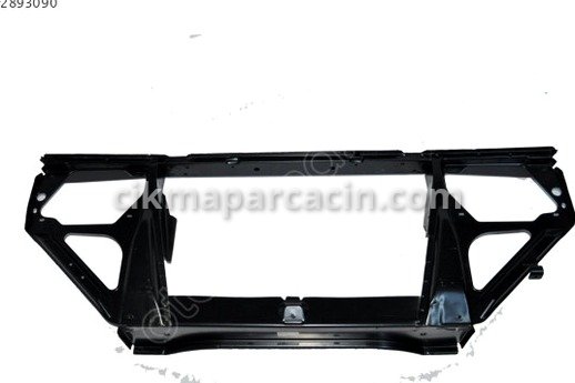 Toyota Auris Tampon Izgarası çıkma parça