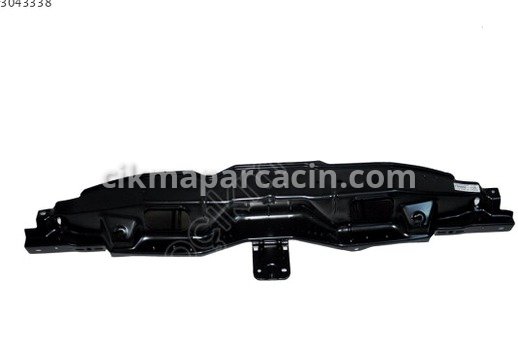Fiat Ducato Panjur Arması çıkma parça