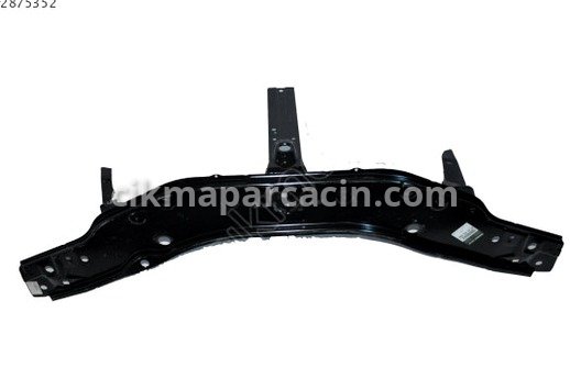Dacia Duster Ön Panel çıkma parça