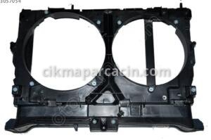 Panel Ön (Fan Davlumbazı) Scudo 2007 Sonrası | OEM FIA09SC002