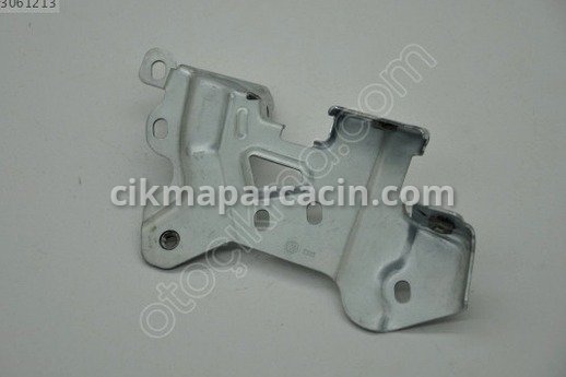 Fiat Doblo Sol Ön Far çıkma parça