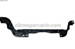 Panel Ön Fiorino OEM 1364916080