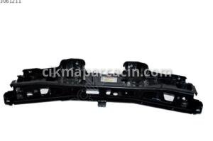 Panel Ön (Orta Kısım) Doblo 2015 Sonrası OEM 52122658