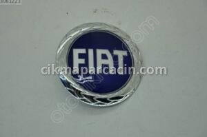 Panjur Arması Ön Doblo 2001-2006 Arası (Civatalı) | OEM AF1004