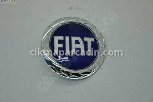 Fiat Doblo Panjur Arması çıkma parça